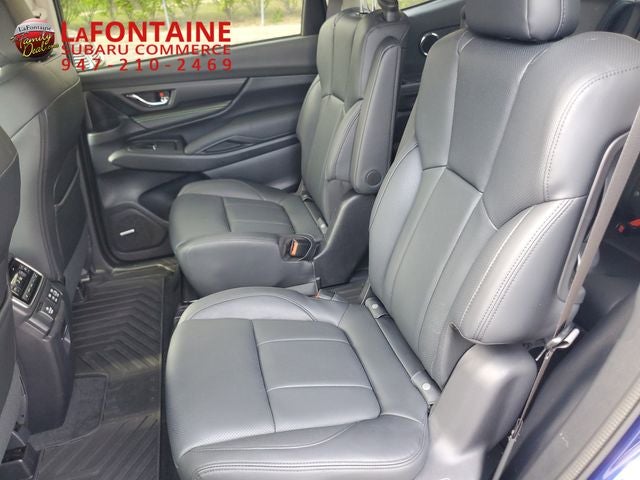 2026 Subaru Ascent Onyx Edition Touring