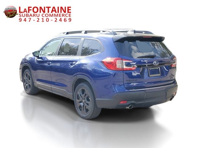 2026 Subaru Ascent Onyx Edition Touring