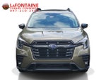 2026 Subaru Ascent Onyx Edition Touring