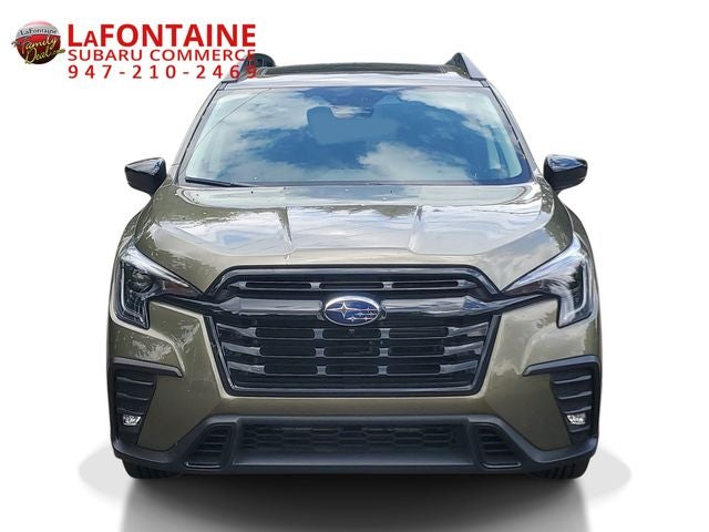 2026 Subaru Ascent Onyx Edition Touring