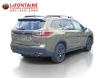 2026 Subaru Ascent Onyx Edition Touring