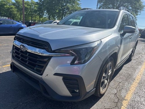 2023 Subaru Ascent Limited