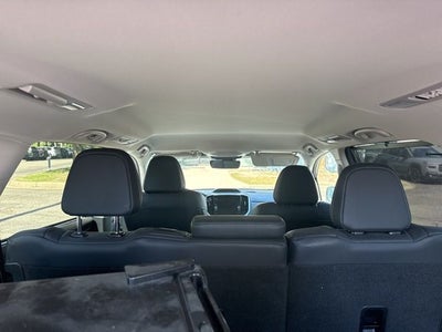 2023 Subaru Ascent Limited