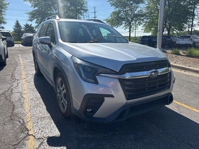 2023 Subaru Ascent Limited