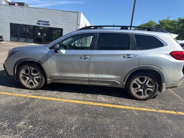 2023 Subaru Ascent Limited