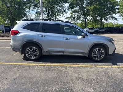 2023 Subaru Ascent Limited