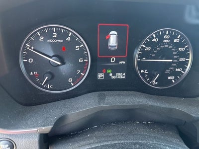 2023 Subaru Ascent Limited