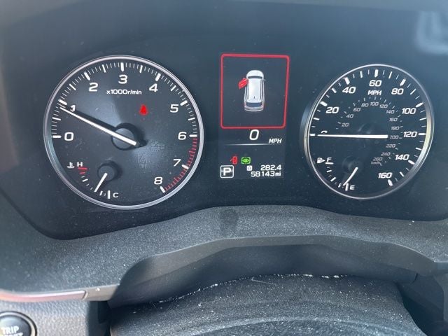 2023 Subaru Ascent Limited