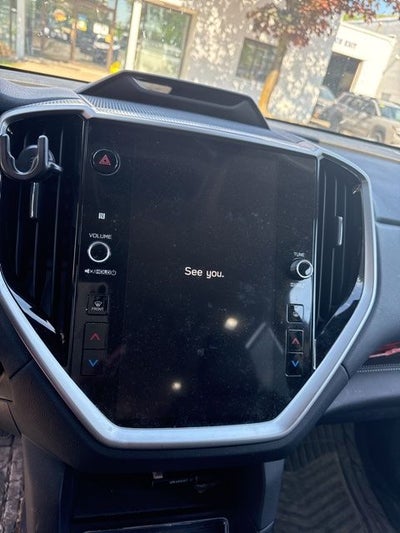 2023 Subaru Ascent Limited