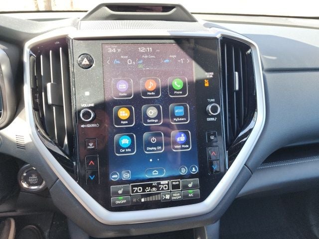 2023 Subaru Ascent Limited