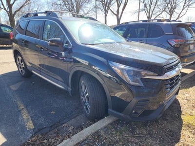 2023 Subaru Ascent Limited