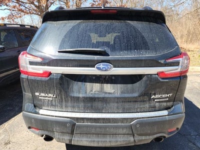 2023 Subaru Ascent Limited