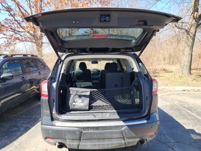 2023 Subaru Ascent Limited