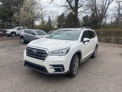 2021 Subaru Ascent Limited