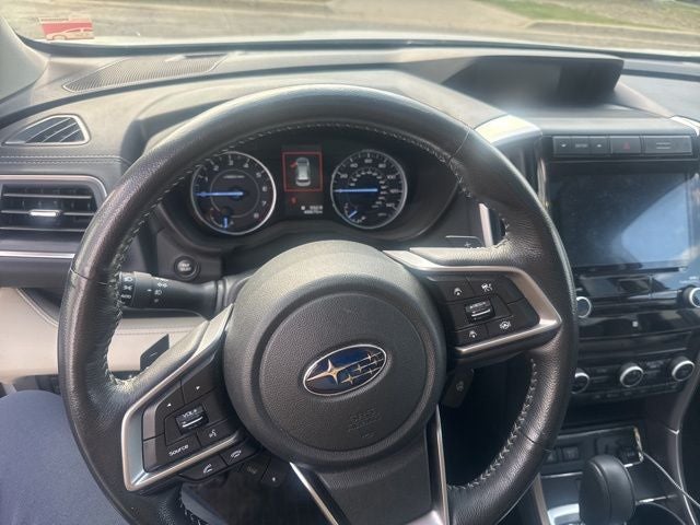 2021 Subaru Ascent Limited