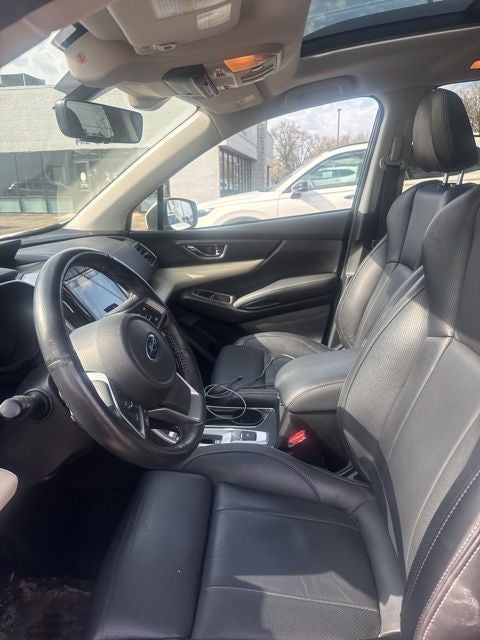 2021 Subaru Ascent Limited