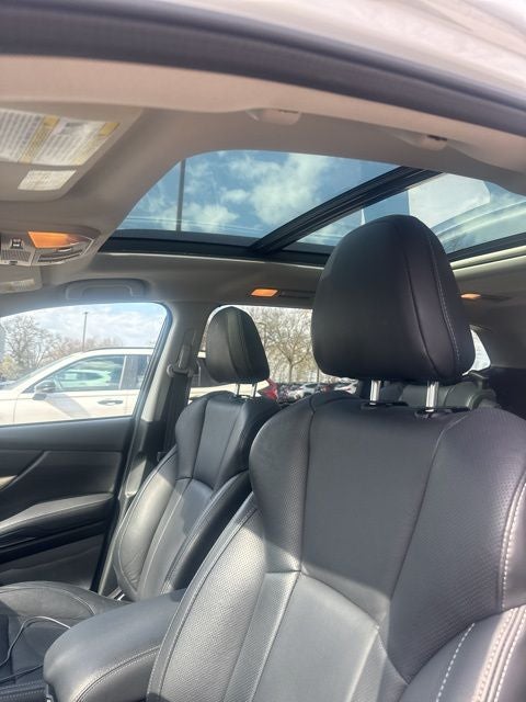 2021 Subaru Ascent Limited