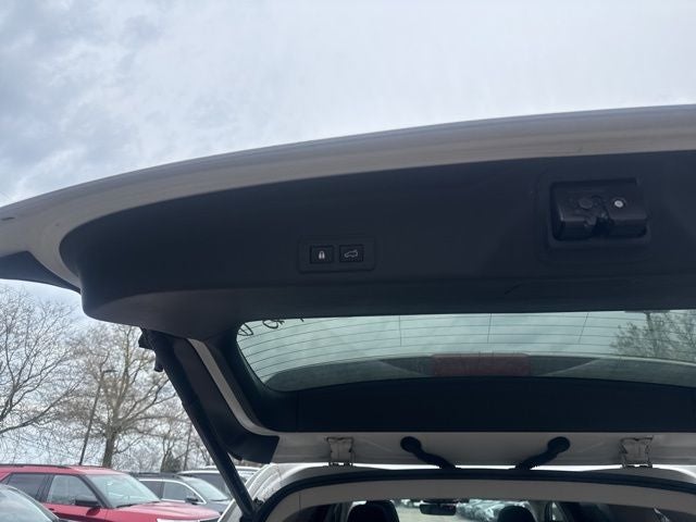 2021 Subaru Ascent Limited