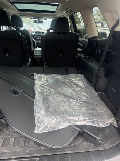 2021 Subaru Ascent Limited