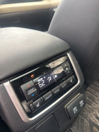 2021 Subaru Ascent Limited