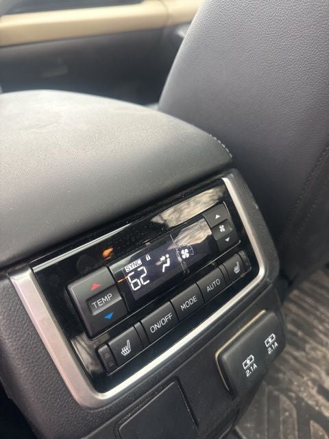 2021 Subaru Ascent Limited