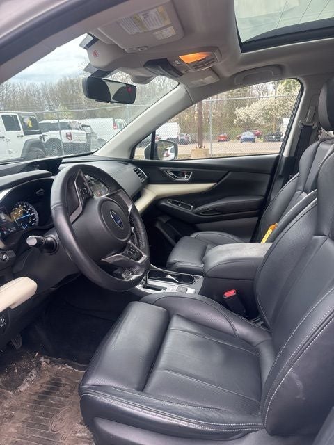 2021 Subaru Ascent Limited