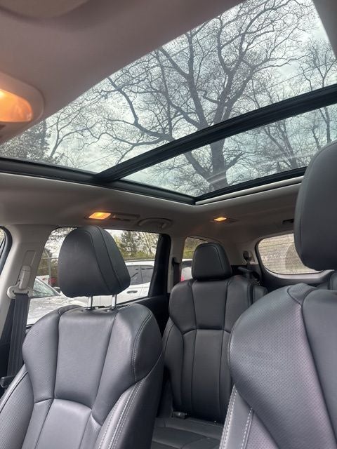 2021 Subaru Ascent Limited