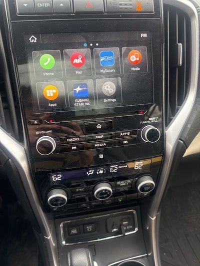 2021 Subaru Ascent Limited