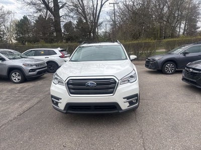 2021 Subaru Ascent Limited