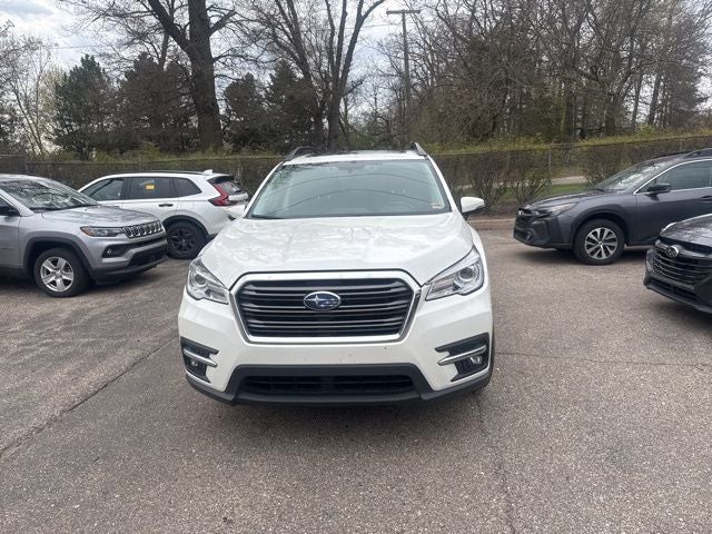 2021 Subaru Ascent Limited