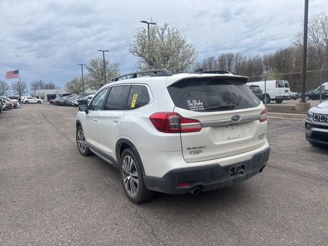 2021 Subaru Ascent Limited