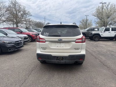 2021 Subaru Ascent Limited