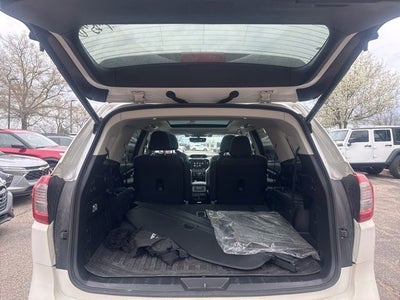 2021 Subaru Ascent Limited