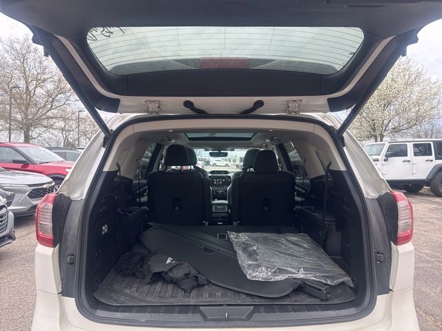 2021 Subaru Ascent Limited