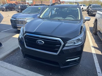 2020 Subaru Ascent Touring