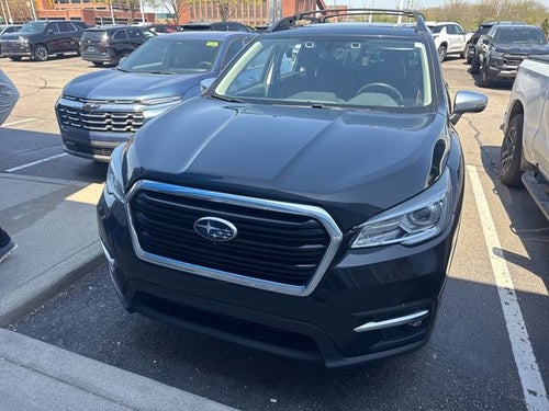 2020 Subaru Ascent Touring