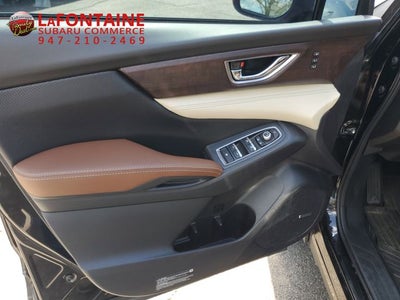 2020 Subaru Ascent Touring