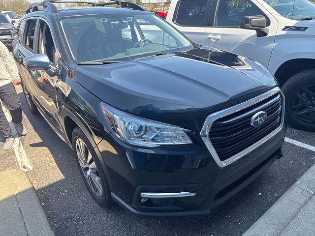 2020 Subaru Ascent Touring
