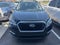 2020 Subaru Ascent Touring