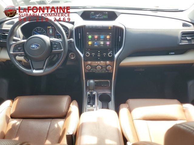 2020 Subaru Ascent Touring