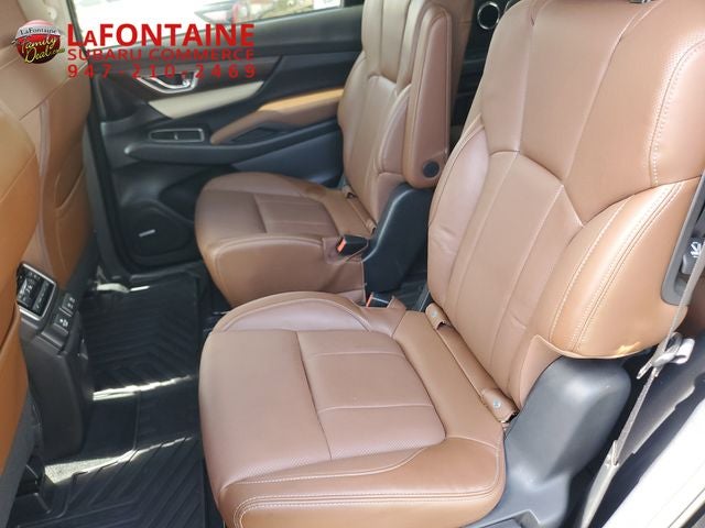 2020 Subaru Ascent Touring