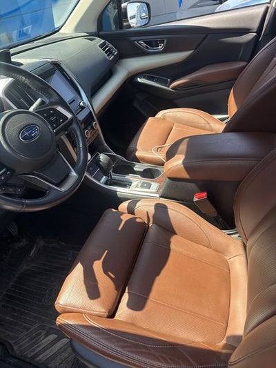 2020 Subaru Ascent Touring