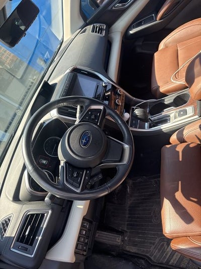 2020 Subaru Ascent Touring