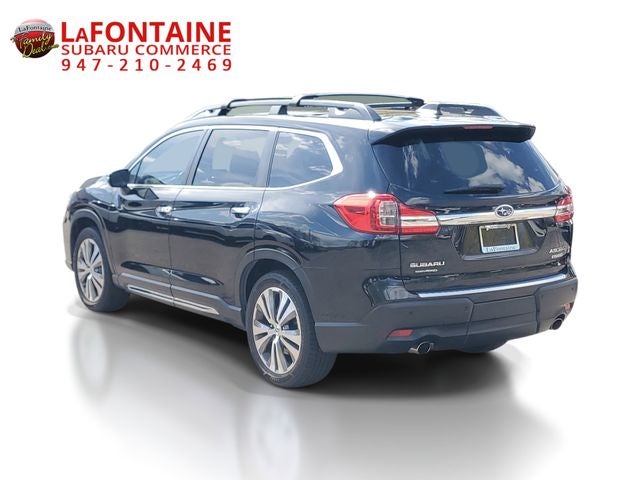 2020 Subaru Ascent Touring