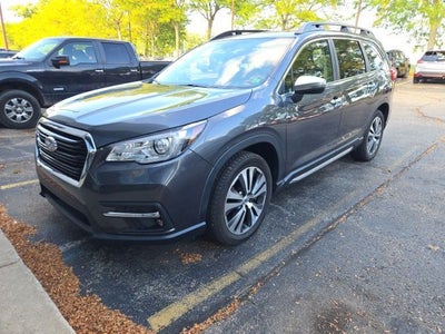 2019 Subaru Ascent Touring