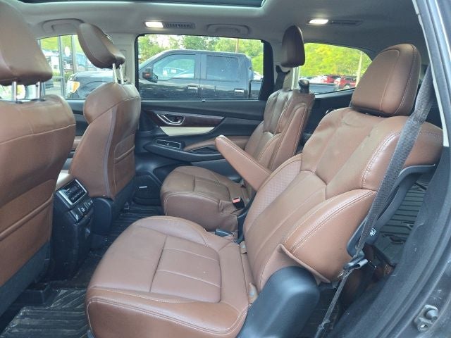 2019 Subaru Ascent Touring
