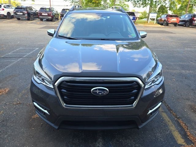 2019 Subaru Ascent Touring