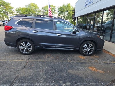 2019 Subaru Ascent Touring