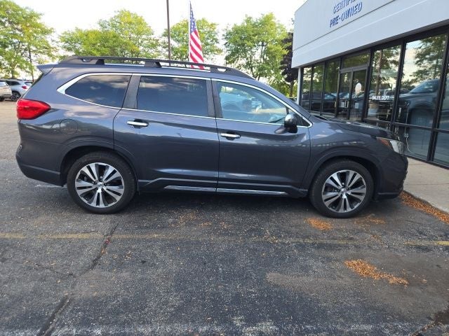 2019 Subaru Ascent Touring