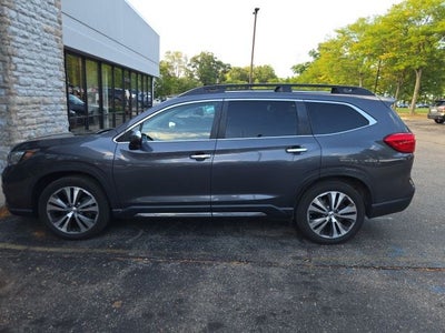 2019 Subaru Ascent Touring